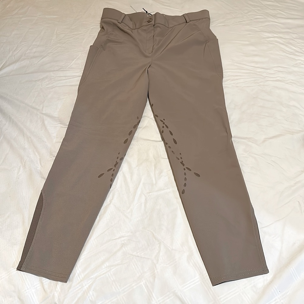 PS of Sweden Cameron Breeches beige size 44 Brand new